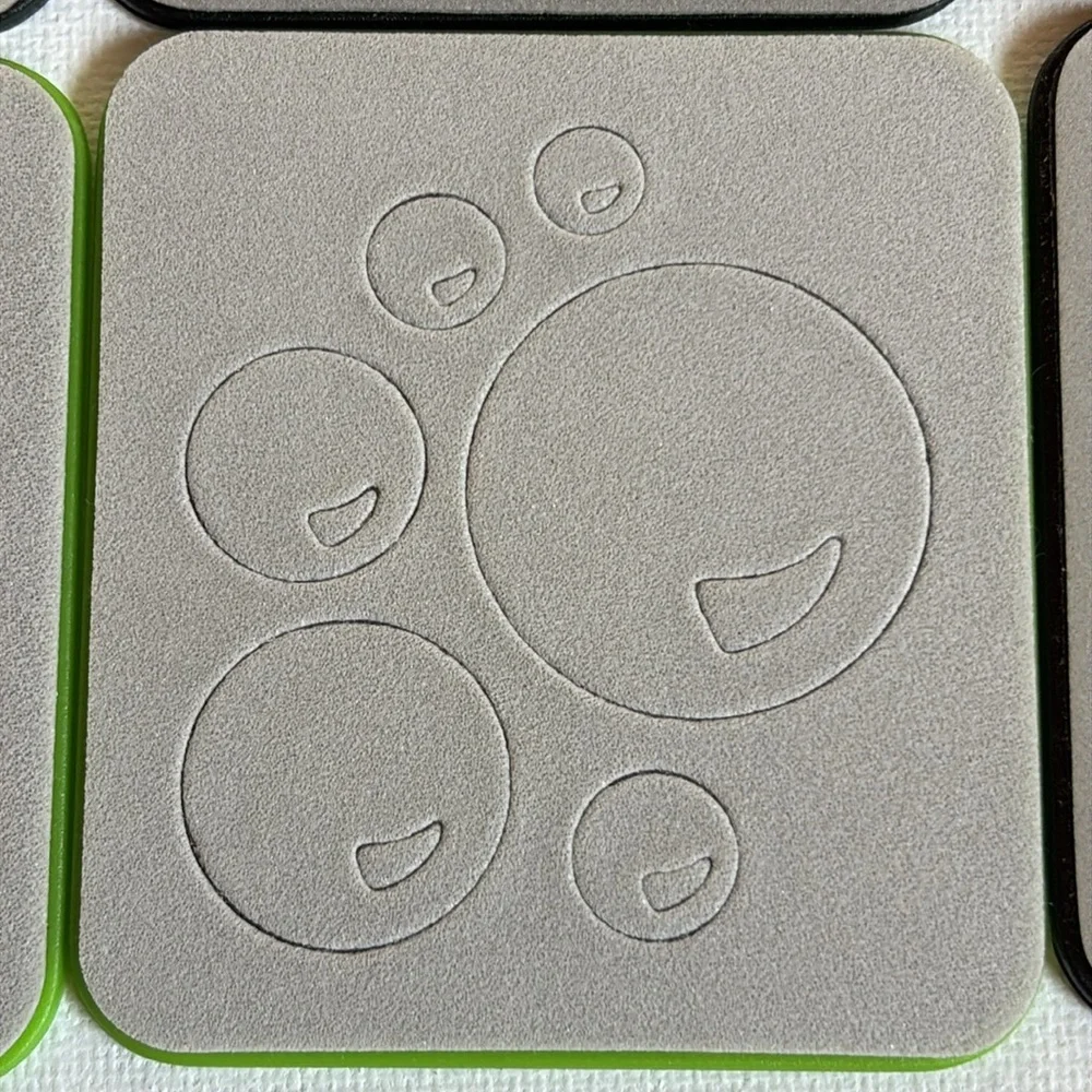 SIZZIX Beach Die Cut Thin Dizzix Dies Set of 9 SIZZIX Bunny Sizzix Pie Die cut